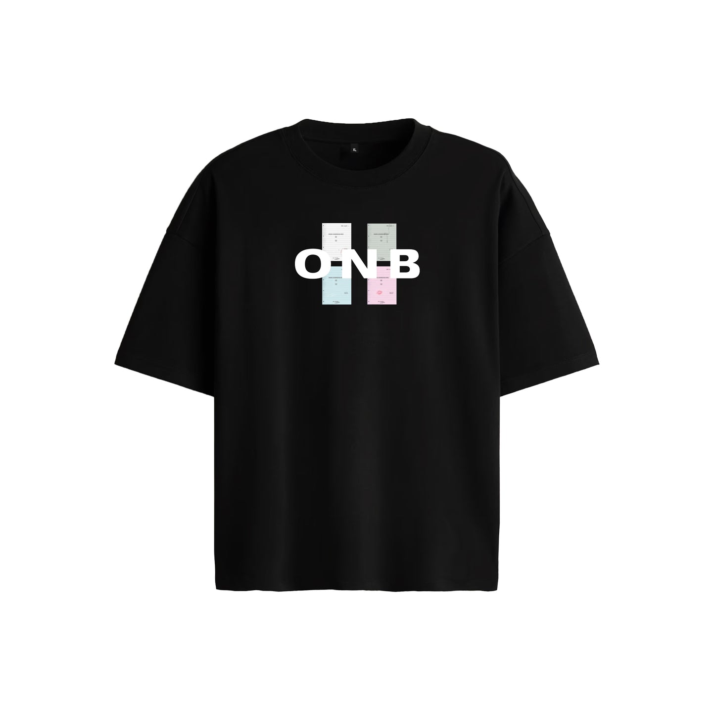 [PRE-ORDER] ONB - T-SHIRT + CD